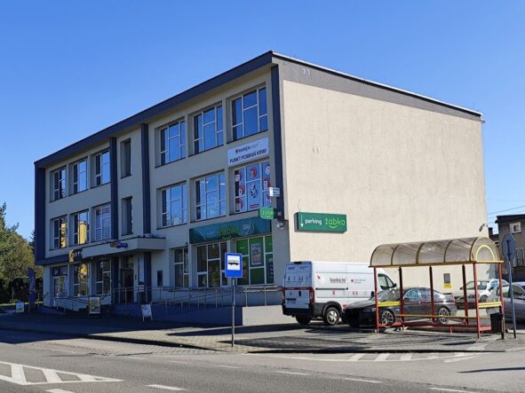 Chełmek – Krakowska 26