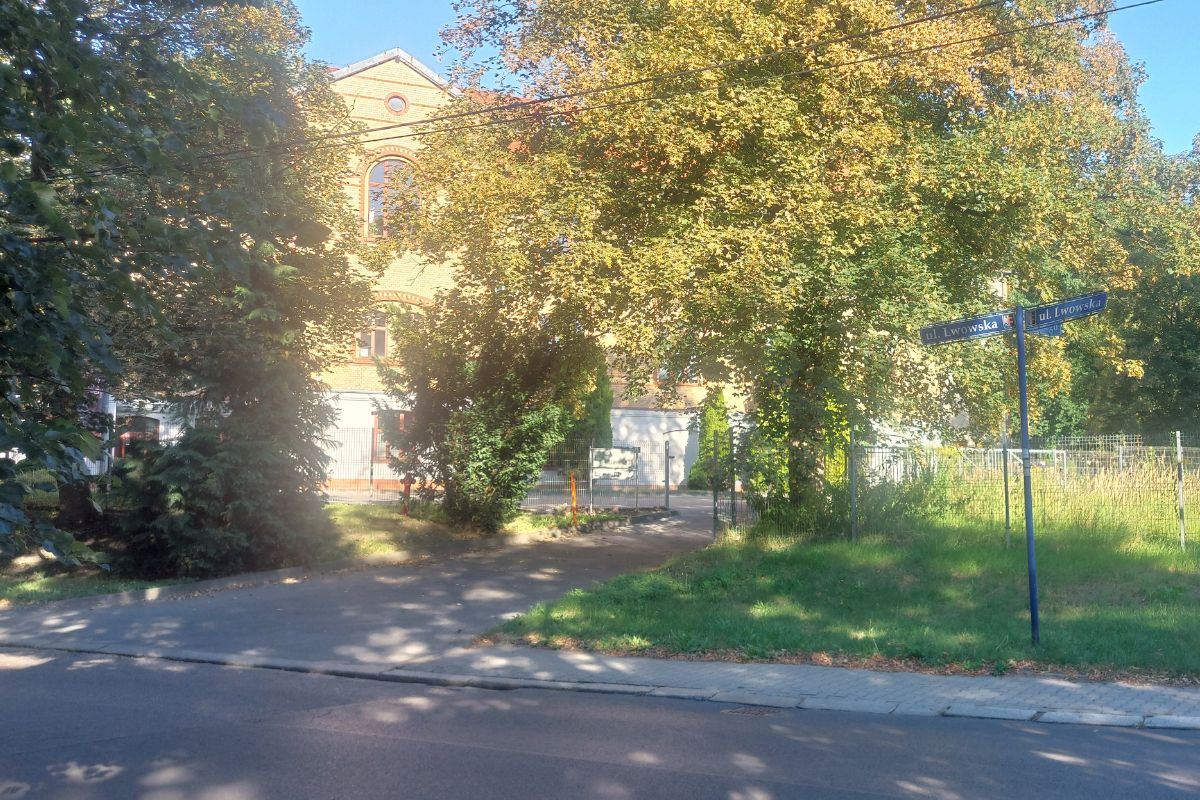 Punkt Pobrań Krwi badaj.to Chorzów, Lwowska
