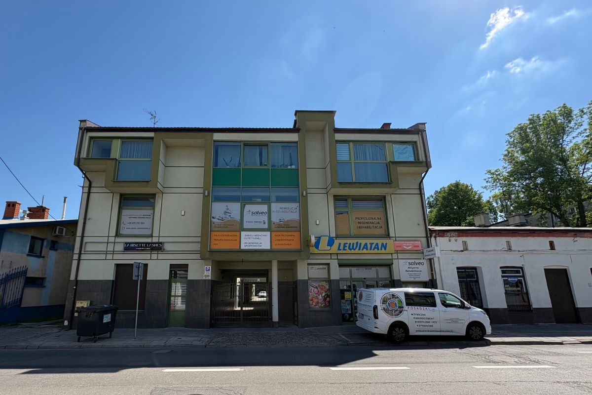 Badania krwi Częstochowa, Krakowska