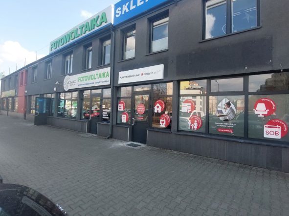 Dąbrowa Górnicza – 11 listopada 24