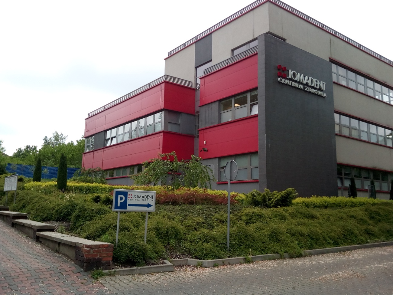 Badania krwi Dąbrowa Górnicza