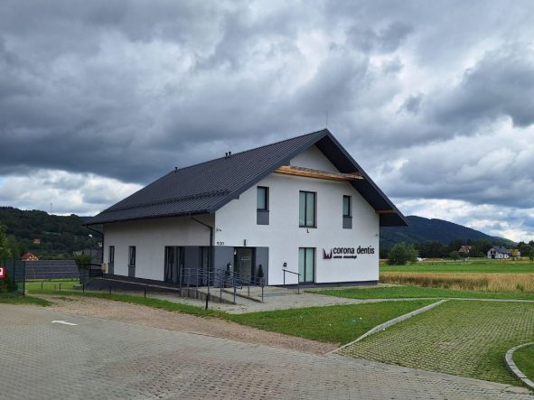 Dobra – Dobra 920
