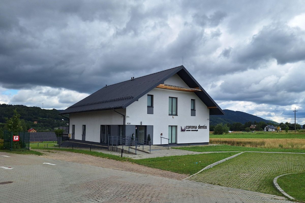 Badania krwi Dobra