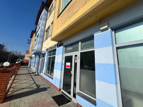 Gdańsk – Kartuska 149/16