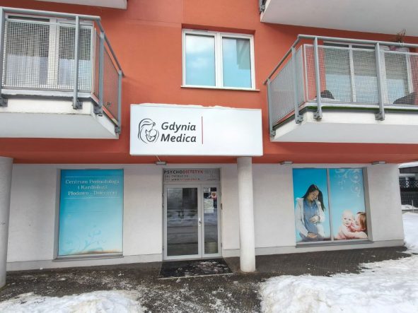 Gdynia – Filipkowskiego 20a/u3