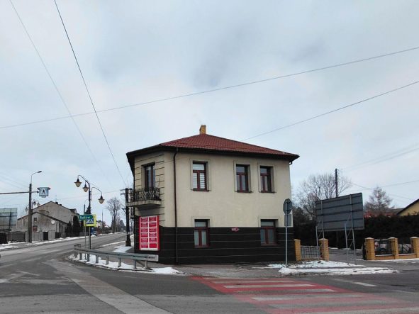 Jędrzejów – Kielecka 20