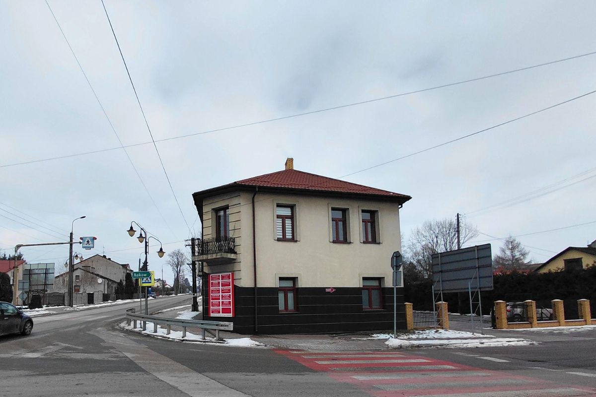 Badania krwi Jędrzejów