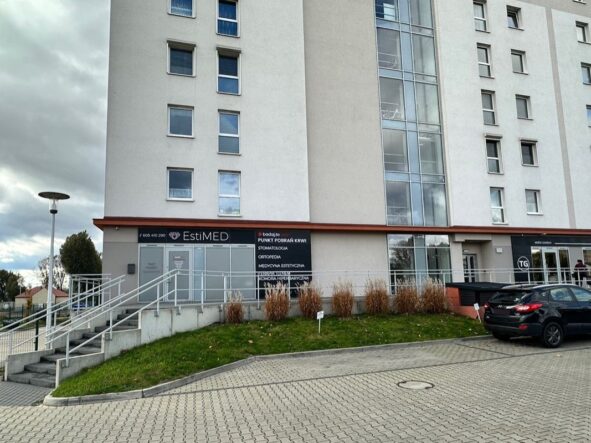 Kalisz – Wojska Polskiego 62c