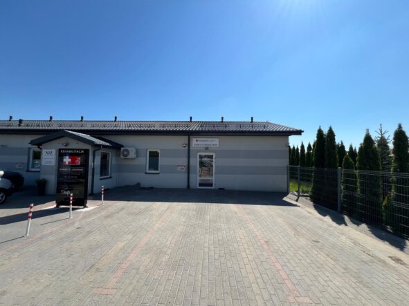 Kłodawa – Wiśniowa 12