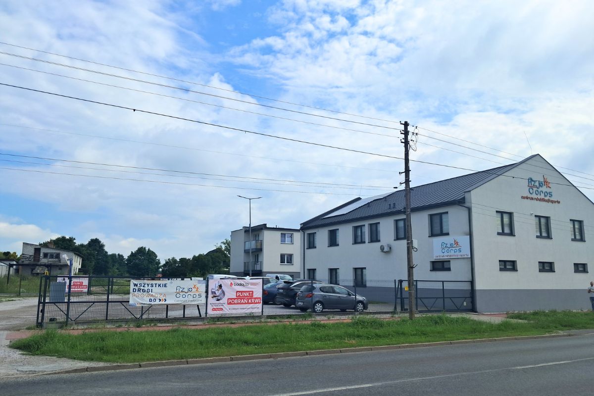 Badania krwi Konstantynów Łódzki