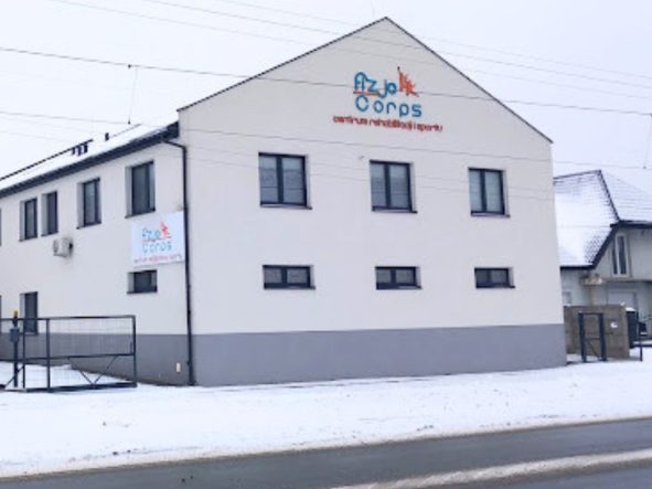 Konstantynów Łódzki – Lutomierska 35