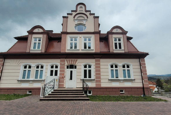 Maków Podhalański – Sienkiewicza 12