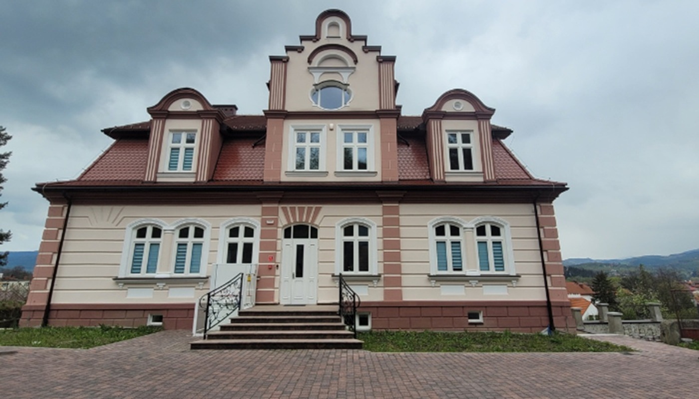 Badania krwi Maków Podhalański