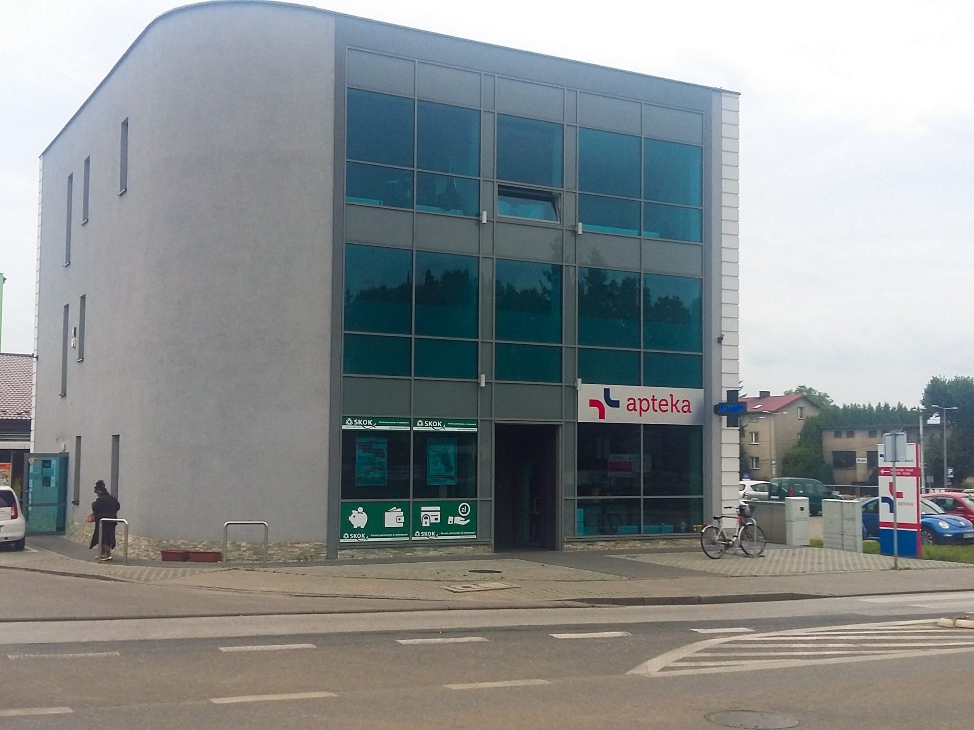 Punkt Pobrań Orzesze