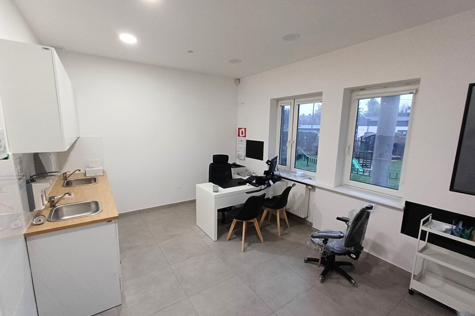 Punkt Pobrań badaj.to Pabianice