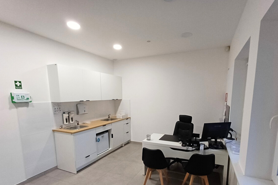 Punkt Pobrań badaj.to Pabianice