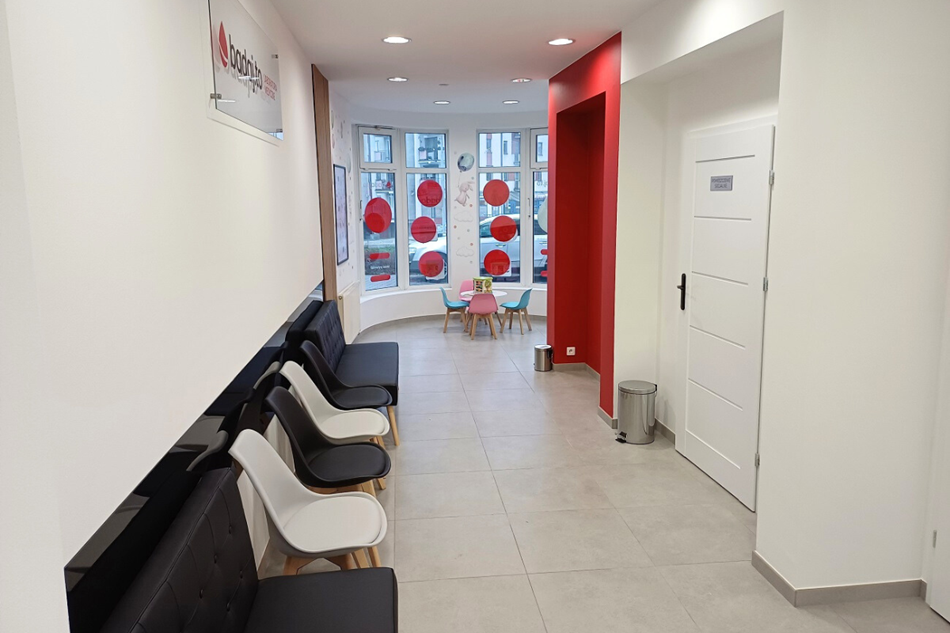 badaj.to Laboratoria Medyczne Pabianice