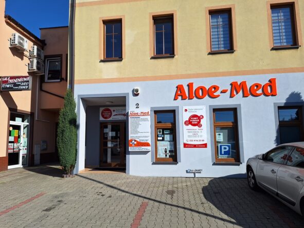 Piekary Śląskie – Wyzwolenia 2