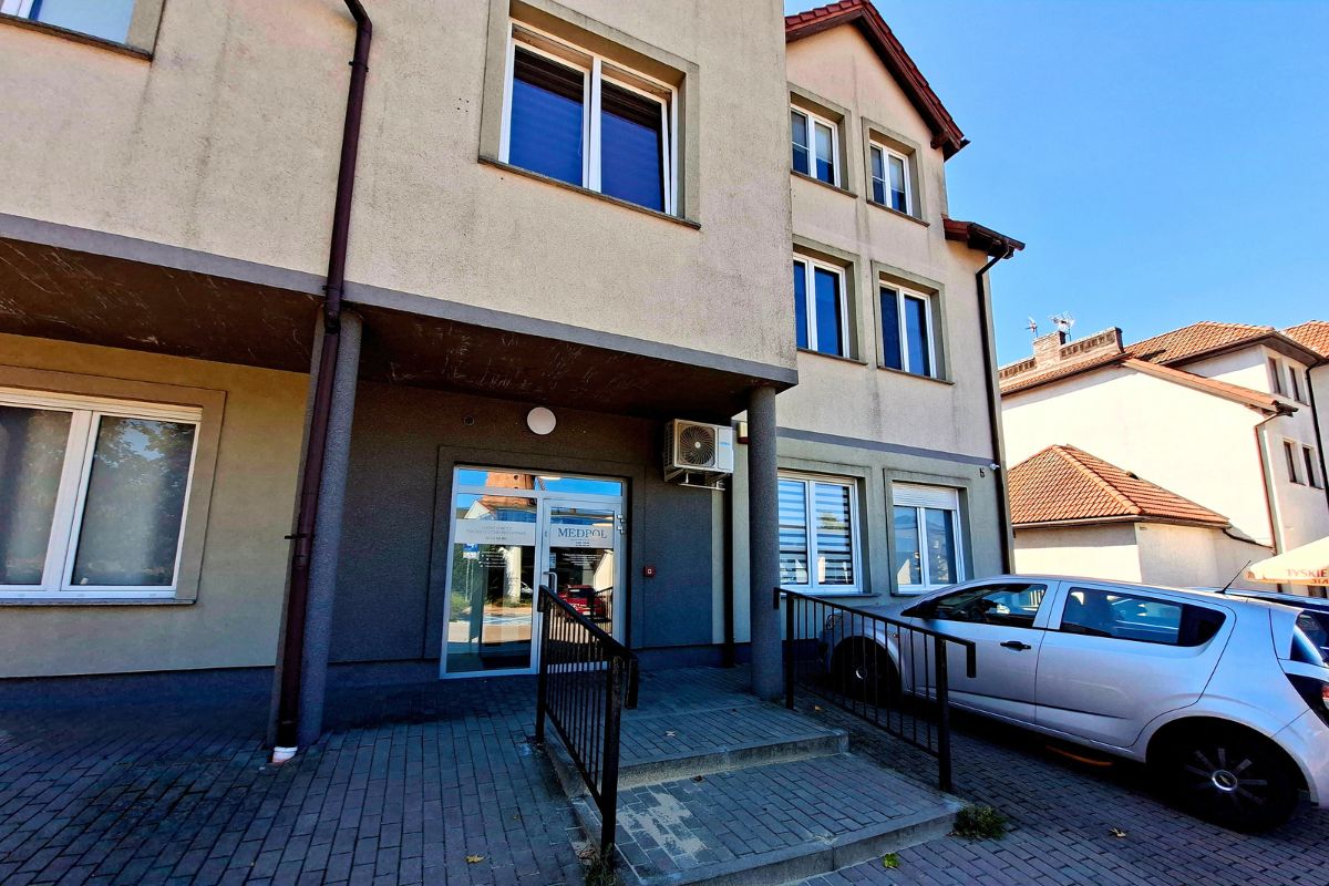 Badania krwi Polkowice