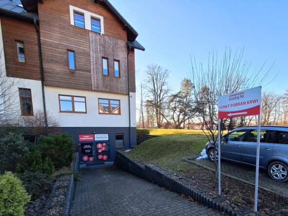 Rabka-Zdrój – Władysława Orkana 20b