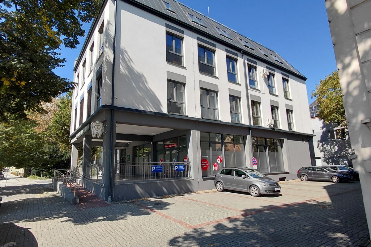 Badania krwi Racibórz, Batorego