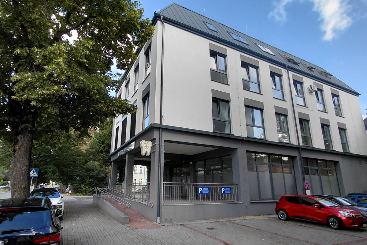 Laboratorium medyczne Racibórz, Batorego
