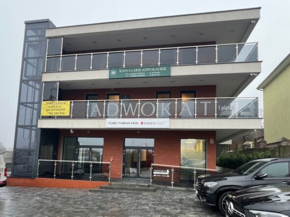 Radziejów – Ojca Św. Jana Pawła II 8