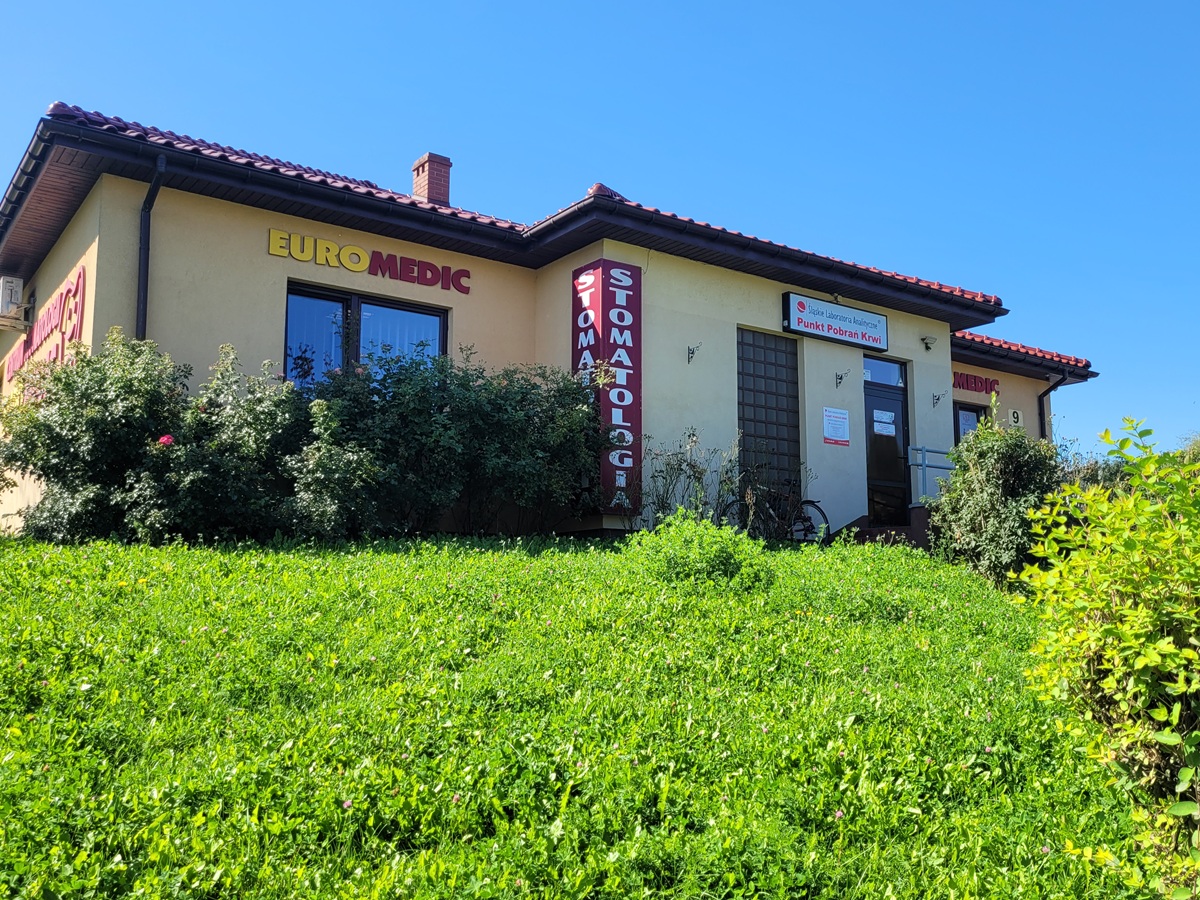 Badania krwi Siemianowice Śląskie