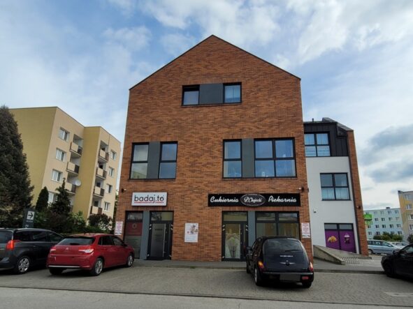 Skierniewice – Adama Asnyka 92