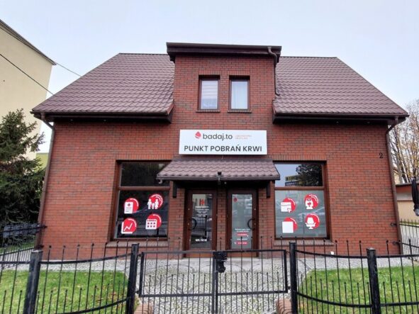 Środa Śląska – Malczycka 2