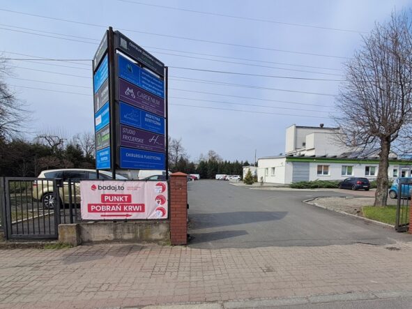 Świdnica – Jodłowa 38