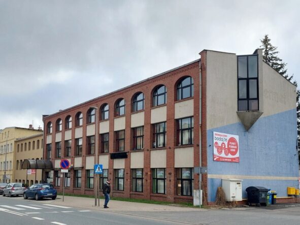 Świebodzice – Wałbrzyska 33