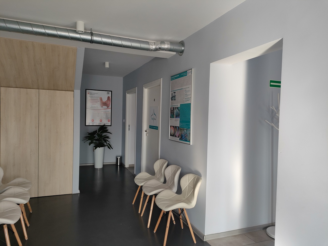 Punkt Pobrań badaj.to Tarnowskie Góry