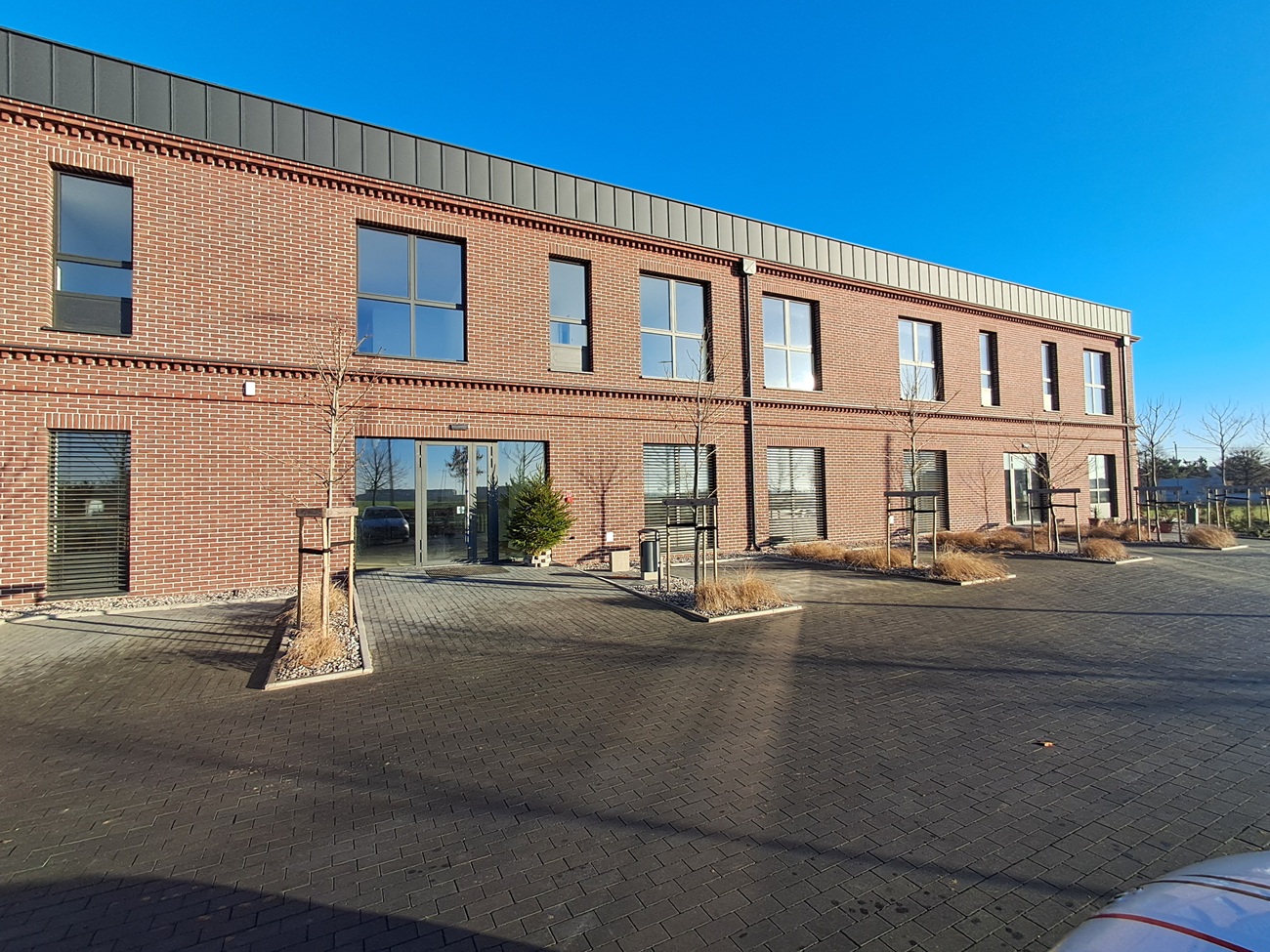 Badania krwi Tomaszew