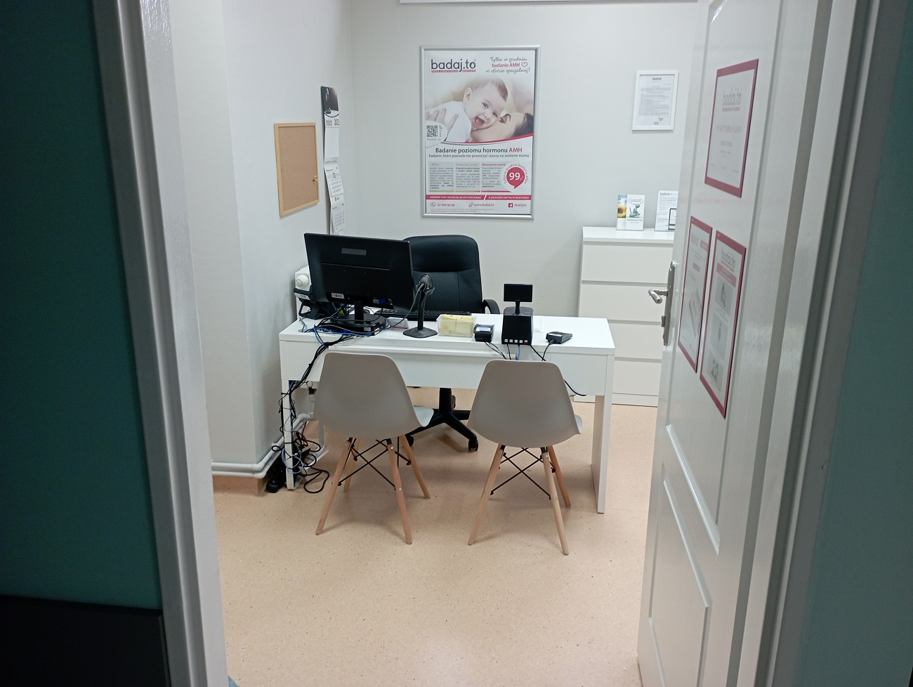 Punkt Pobrań Krwi Tomaszów Mazowiecki