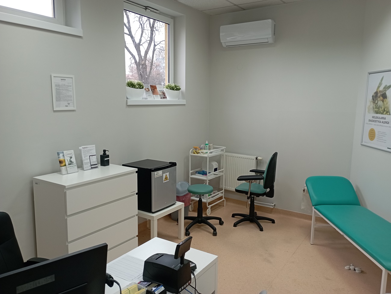 Punkt Pobrań Krwi Tomaszów Mazowiecki