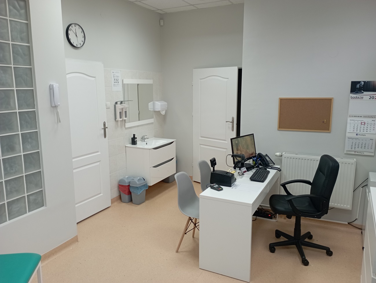 Punkt Pobrań Tomaszów Mazowiecki