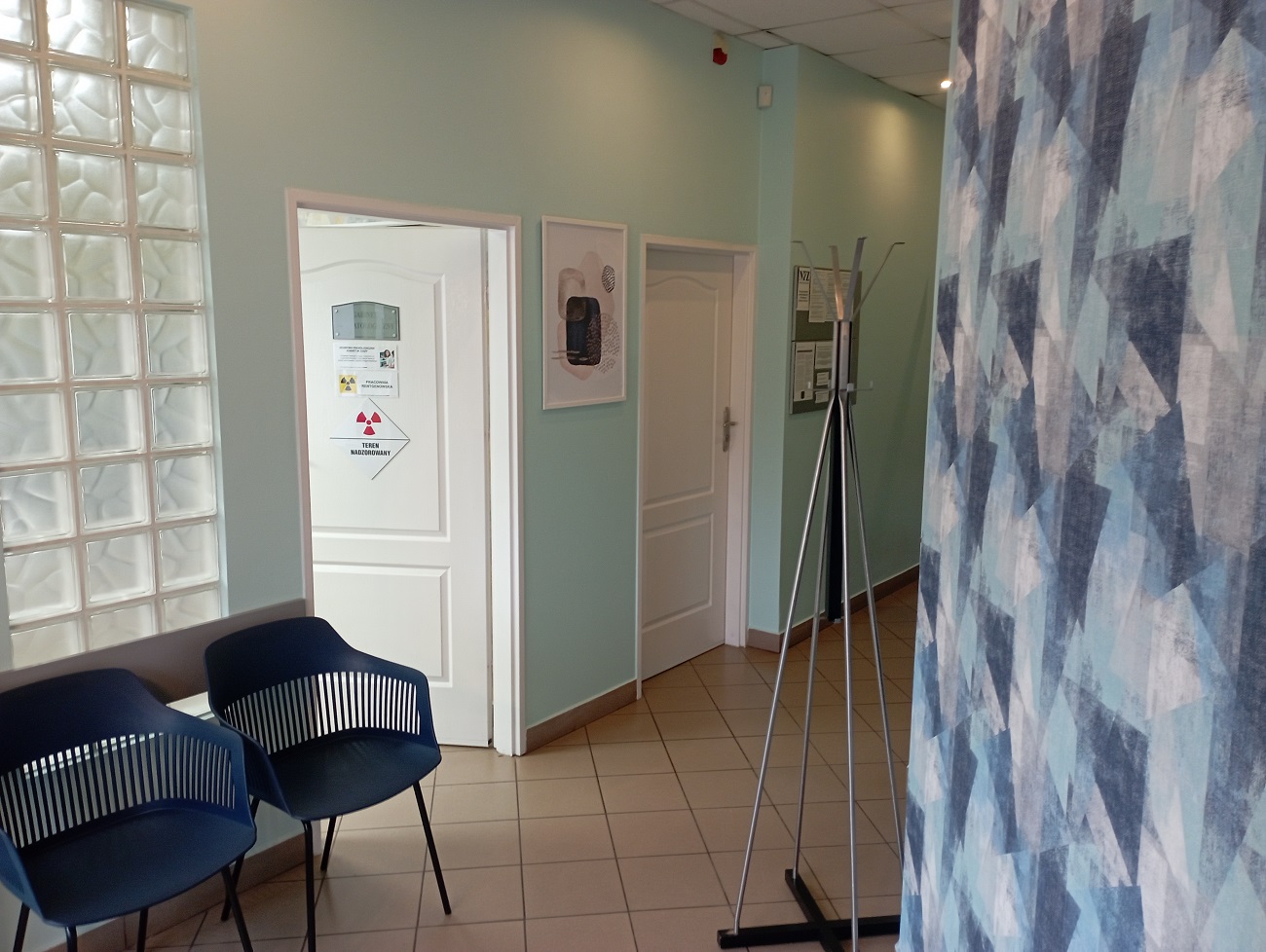 Punkt Pobrań Tomaszów Mazowiecki