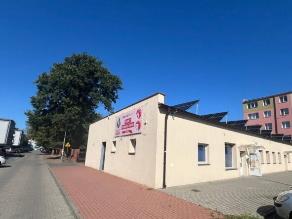 Turek – Stawickiego 11