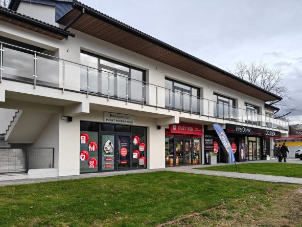 Ustroń – Ks. Ludwika Kojzara 6