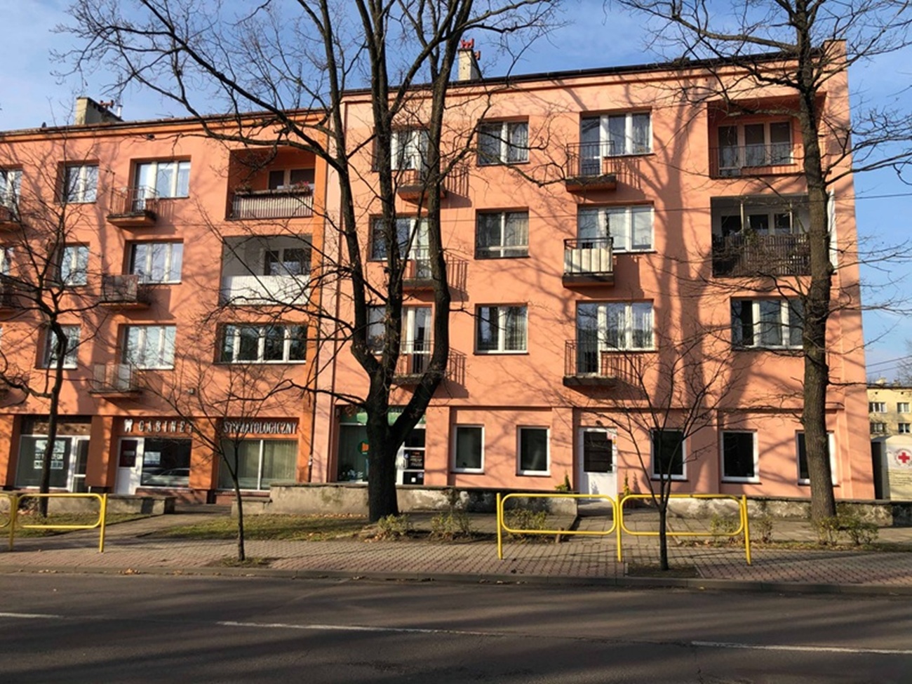 Badania krwi Zabrze Helenka