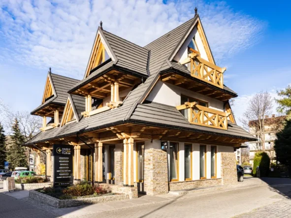 Zakopane – Chramcówki 7