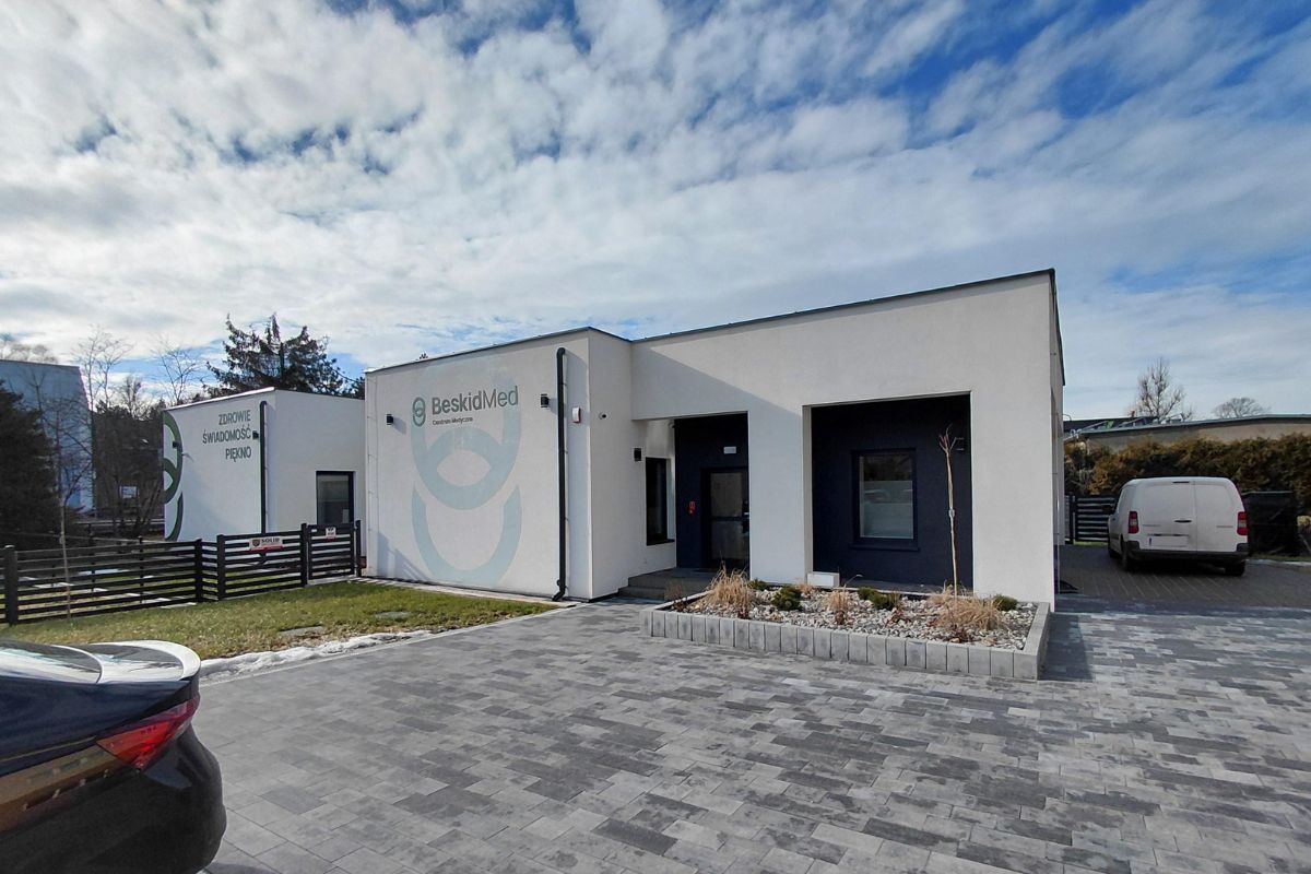 Badania laboratoryjne Cieszyn