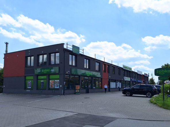 Dąbrowa Górnicza – 11 listopada 24