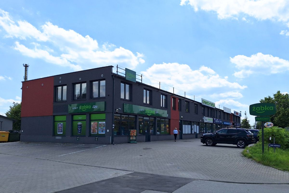 Badania laboratoryjne Dąbrowa Górnicza