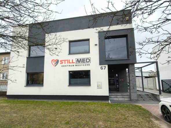 Tomaszów Mazowiecki – Piłsudskiego 67