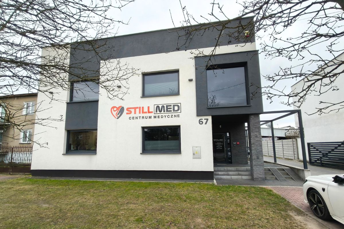 Badania laboratoryjne Tomaszów Mazowiecki