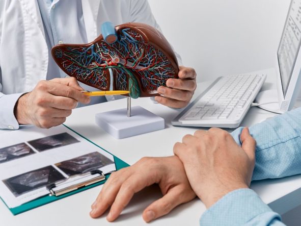 Badania wątroby – sprawdź, jakie badania wykonać