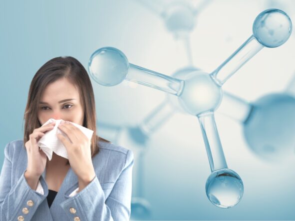 Diagnostyka molekularna alergii – ALEX2