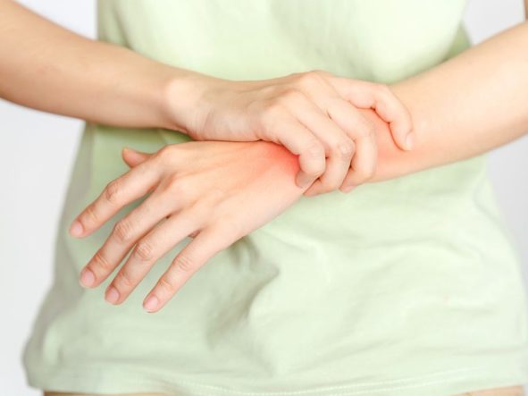 Dieta a reumatoidalne zapalenie stawów